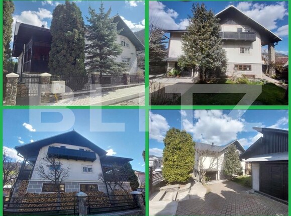 Casa de vânzare 13 camere Exterior Vest - 141816CV | BLITZ Suceava | Poza4