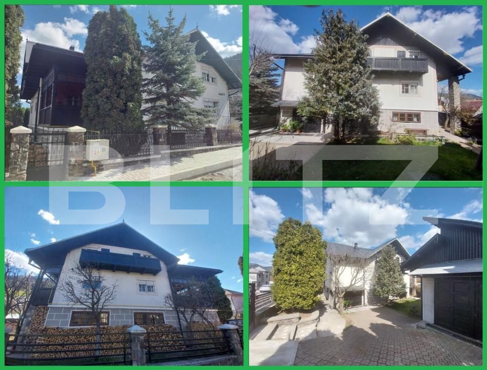 Casa de vânzare 13 camere Exterior Vest - 141816CV | BLITZ Suceava | Poza4