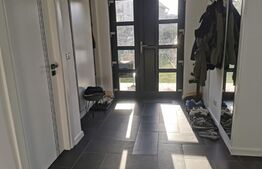 Casa individuala,155 mp si 1939mp teren,Ipotesti