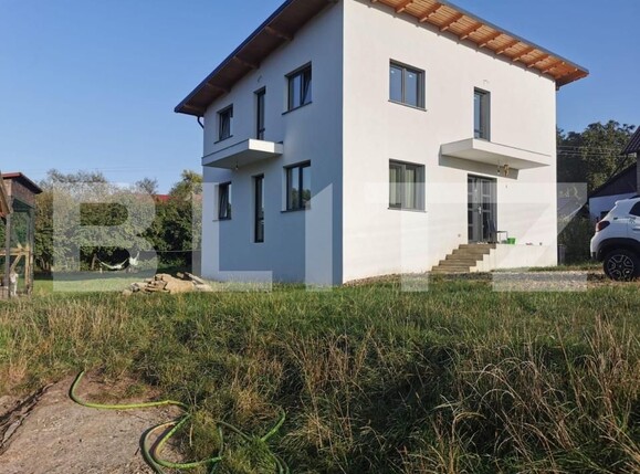 Casa de vânzare 4 camere Ipotesti - 142169CV | BLITZ Suceava | Poza2