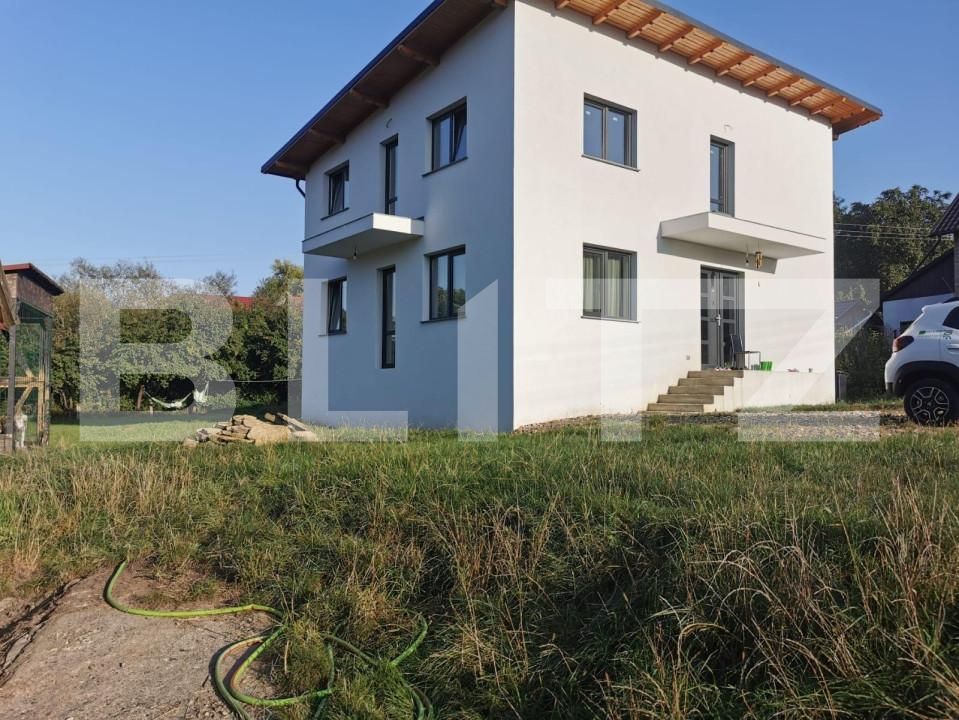 Casa de vânzare 4 camere Ipotesti - 142169CV | BLITZ Suceava | Poza2