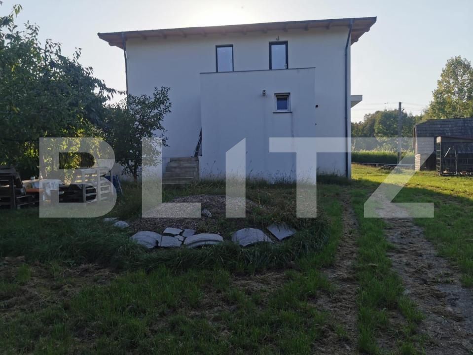 Casa de vânzare 4 camere Ipotesti - 142169CV | BLITZ Suceava | Poza15