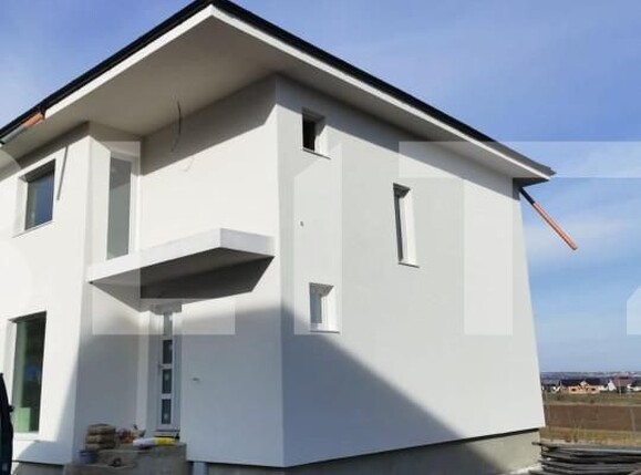 Casa de vânzare 3 camere Ipotesti - 142170CV | BLITZ Suceava | Poza3