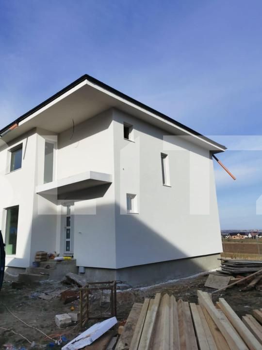 Casa de vânzare 3 camere Ipotesti - 142170CV | BLITZ Suceava | Poza3