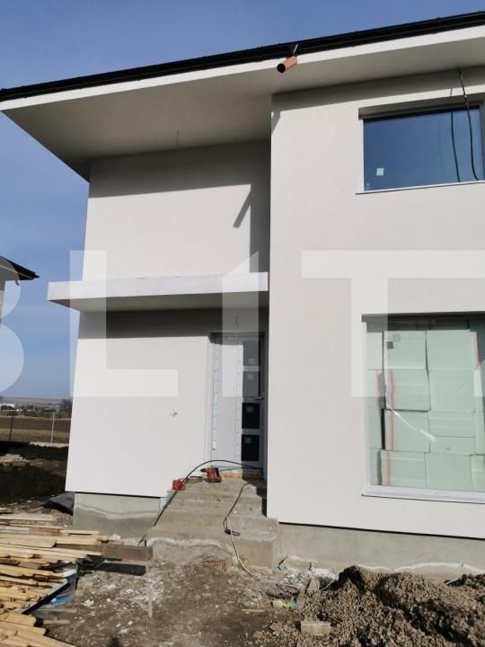 Casa de vânzare 3 camere Ipotesti - 142170CV | BLITZ Suceava | Poza2