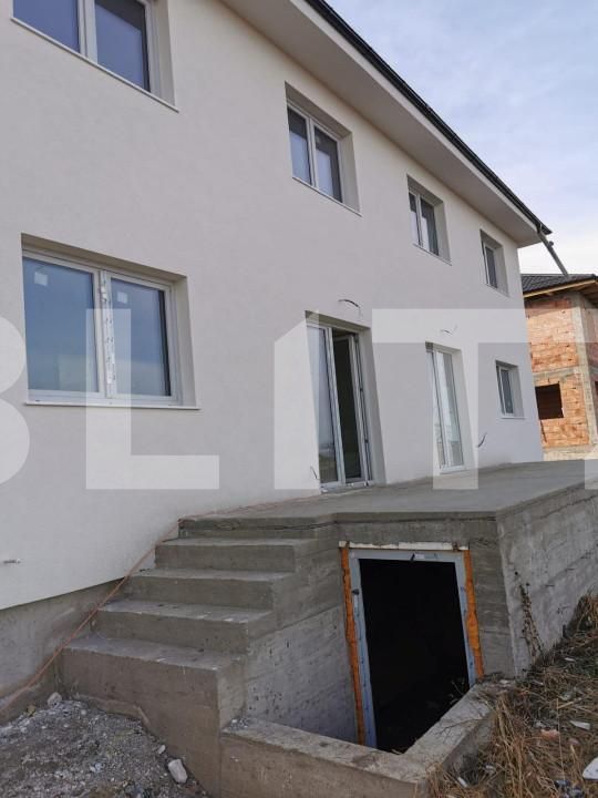Casa de vânzare 3 camere Ipotesti - 142170CV | BLITZ Suceava | Poza1