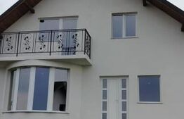 Casa individuala, 164 mp, 550mp teren, zona Scheia