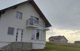 Casa individuala, 164 mp, 550mp teren, zona Scheia