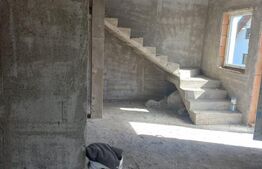 Casa individuala, 164 mp, 550mp teren, zona Scheia