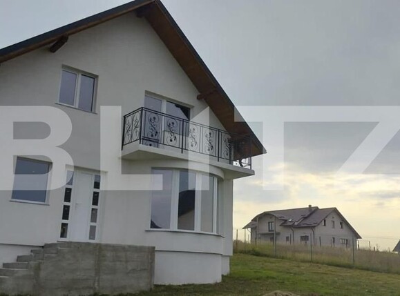 Casa de vânzare 4 camere Scheia - 142171CV | BLITZ Suceava | Poza1