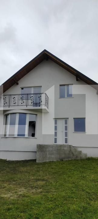 Casa de vânzare 4 camere Scheia - 142171CV | BLITZ Suceava | Poza5