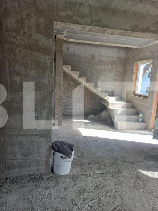 Casa de vânzare 4 camere Scheia - 142171CV | BLITZ Suceava | Poza3