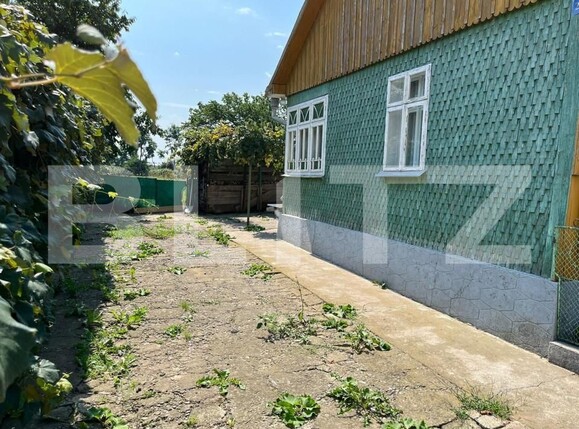 Teren de vânzare Lisaura - 142172TV | BLITZ Suceava | Poza2