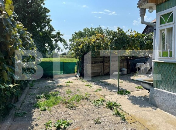 Teren de vânzare Lisaura - 142172TV | BLITZ Suceava | Poza3