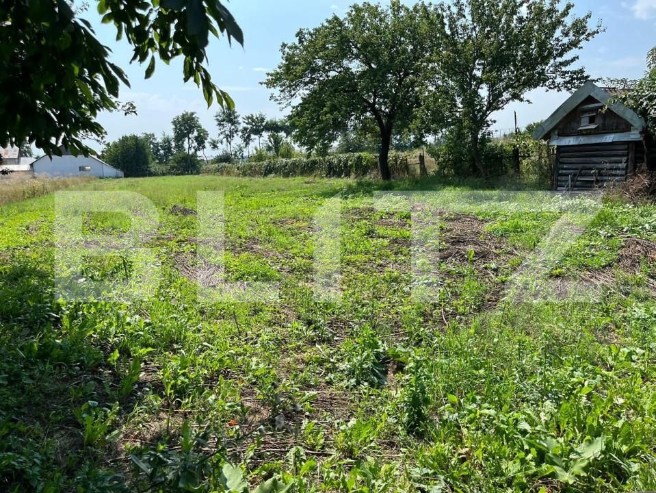 Teren de vânzare Lisaura - 142172TV | BLITZ Suceava | Poza4