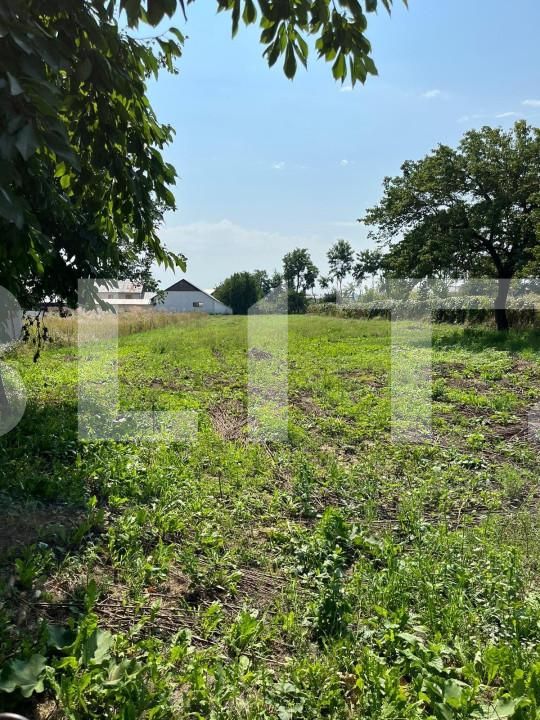 Teren de vânzare Lisaura - 142172TV | BLITZ Suceava | Poza5