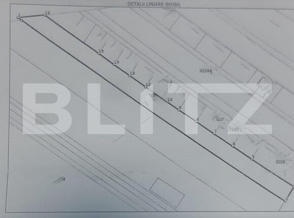 Teren de vânzare Sfantu Ilie - 142173TV | BLITZ Suceava | Poza1