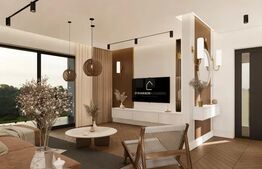 Apartament 3 camere, 92 mp, zona Ipotesti