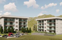 Apartament 3 camere, 92 mp, zona Ipotesti