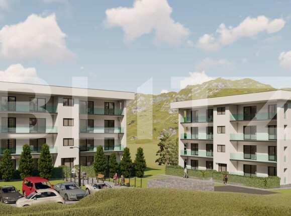 Apartament de vânzare 3 camere Ipotesti - 142175AV | BLITZ Suceava | Poza9