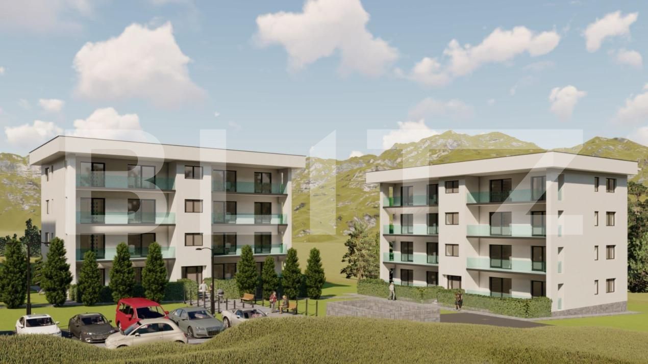 Apartament de vânzare 3 camere Ipotesti - 142175AV | BLITZ Suceava | Poza9