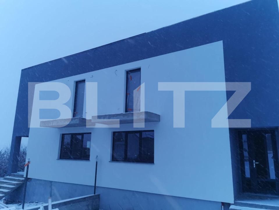 Casa de vânzare 3 camere Ipotesti - 142380CV | BLITZ Suceava | Poza1