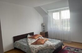 Casa individuala 360 mp, garaj, teren 1000 mp, zona Scheia