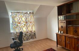 Casa individuala 360 mp, garaj, teren 1000 mp, zona Scheia