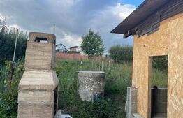 Casa individuala 360 mp, garaj, teren 1000 mp, zona Scheia