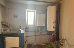 Casa individuala 360 mp, garaj, teren 1000 mp, zona Scheia