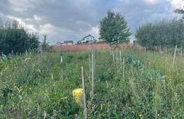 Casa individuala 360 mp, garaj, teren 1000 mp, zona Scheia