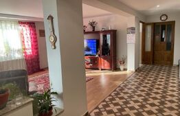 Casa individuala 360 mp, garaj, teren 1000 mp, zona Scheia