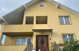 Casa individuala 360 mp, garaj, teren 1000 mp, zona Scheia