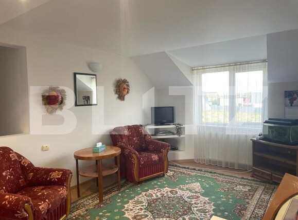 Casa de vânzare 4 camere Scheia - 142381CV | BLITZ Suceava | Poza2