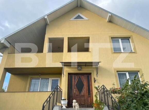 Casa de vânzare 4 camere Scheia - 142381CV | BLITZ Suceava | Poza1