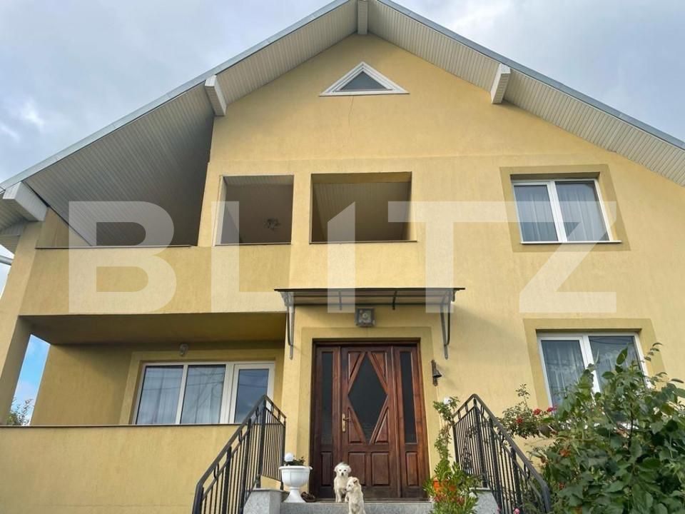 Casa de vânzare 4 camere Scheia - 142381CV | BLITZ Suceava | Poza3