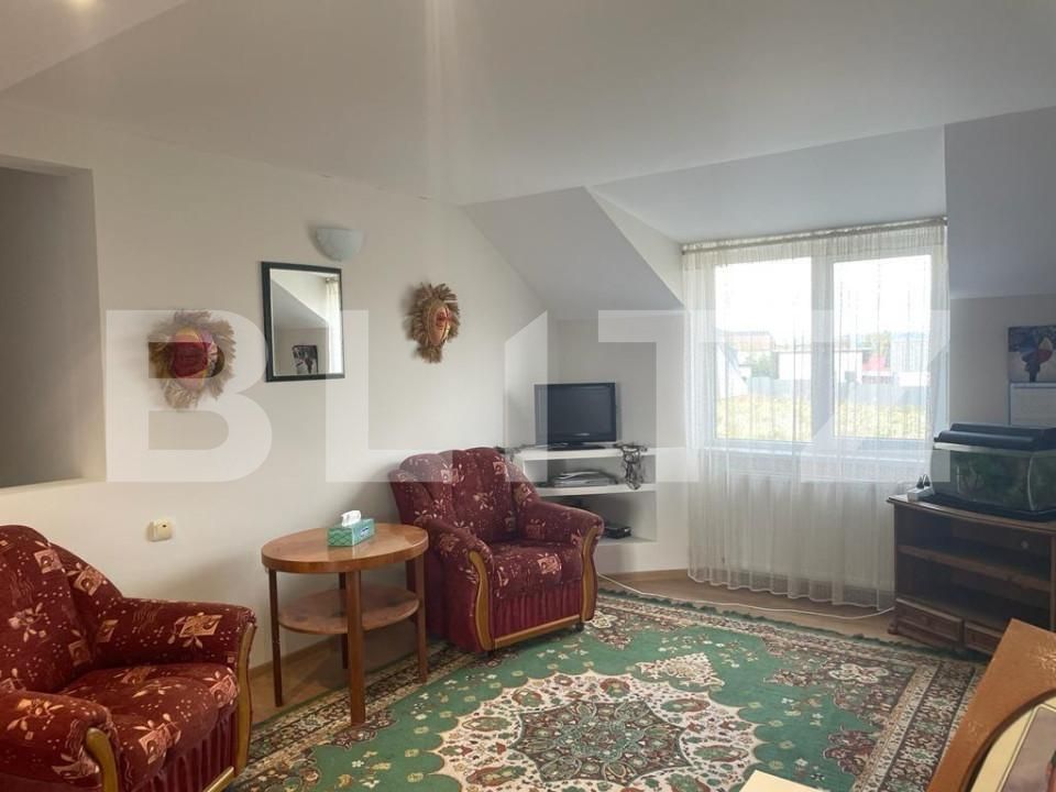 Casa de vânzare 4 camere Scheia - 142381CV | BLITZ Suceava | Poza3