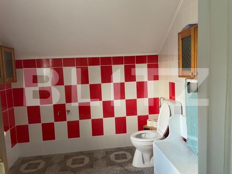 Casa de vânzare 4 camere Scheia - 142381CV | BLITZ Suceava | Poza8