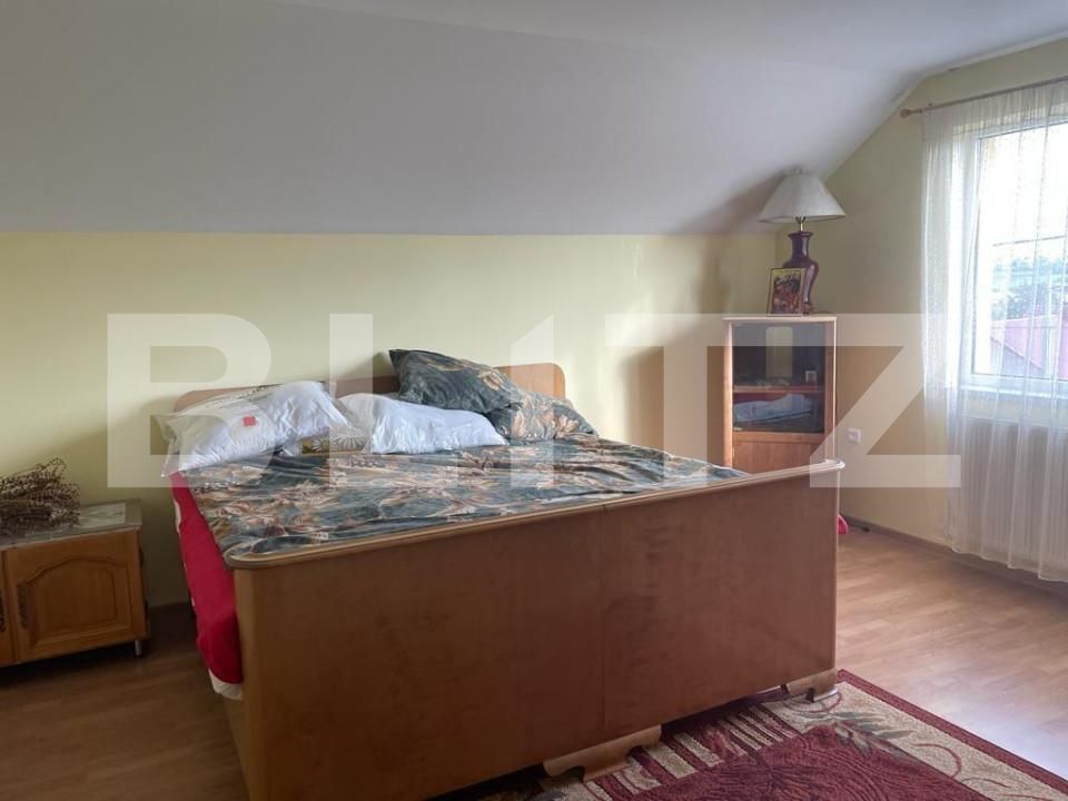 Casa de vânzare 4 camere Scheia - 142381CV | BLITZ Suceava | Poza6