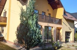 Schimb Casa individuala zona Dealul Crucii 