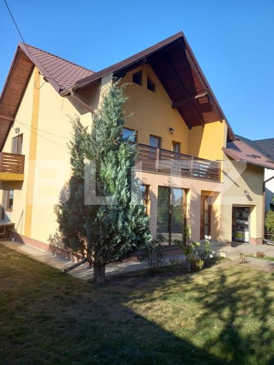 Casa de vânzare 4 camere Sfantu Ilie - 142382CV | BLITZ Suceava | Poza1