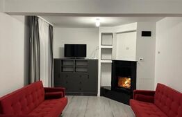 Casă modernă, individuală, 136mp + 255mp teren, zona Ipotești 