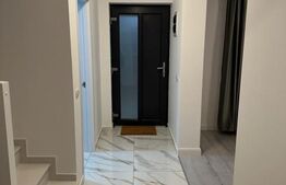 Casă modernă, individuală, 136mp + 255mp teren, zona Ipotești 