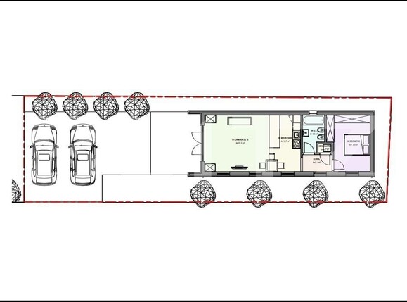 Casa de vânzare 3 camere Ipotesti - 142384CV | BLITZ Suceava | Poza3