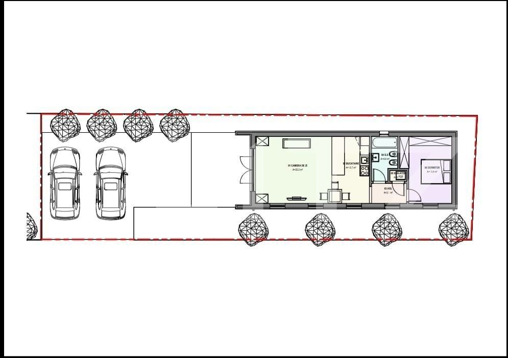 Casa de vânzare 3 camere Ipotesti - 142384CV | BLITZ Suceava | Poza3