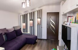 Apartament luminos cu 2 camere, 53mp, în Sfântul Ilie