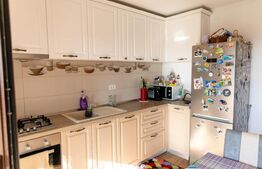 Apartament luminos cu 2 camere, 53mp, în Sfântul Ilie