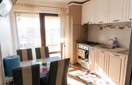 Apartament luminos cu 2 camere, 53mp, în Sfântul Ilie