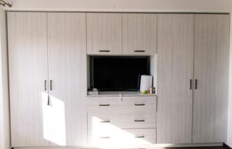 Apartament luminos cu 2 camere, 53mp, în Sfântul Ilie