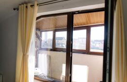 Apartament luminos cu 2 camere, 53mp, în Sfântul Ilie